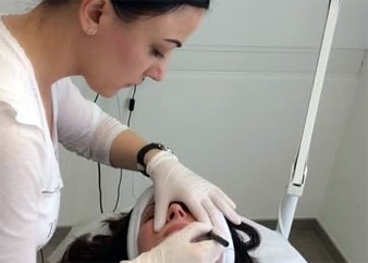 Permanent Makeup